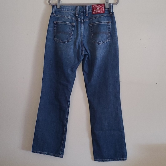 Women’s Lucky Brand Jeans 8 Blue - Picture 2 of 5